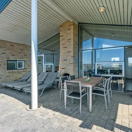 Judeth - 300m From The Sea In Nw Jutland By Interhome Lokken