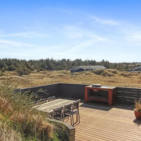 Holiday home Judeth - 300m From The Sea In Nw Jutland By Interhome
