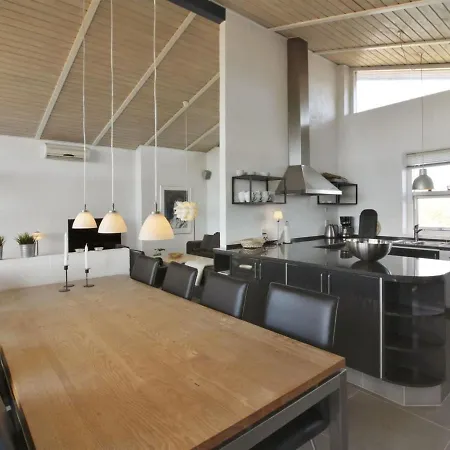 Judeth - 300m From The Sea In Nw Jutland By Interhome *