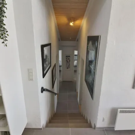 Judeth - 300m From The Sea In Nw Jutland By Interhome * Lokken