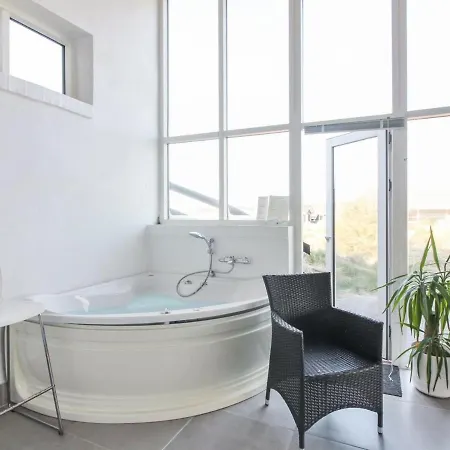 Judeth - 300m From The Sea In Nw Jutland By Interhome Holiday home