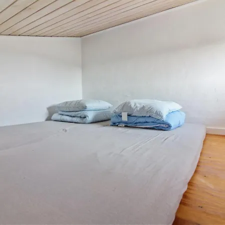 Judeth - 300m From The Sea In Nw Jutland By Interhome * Lokken