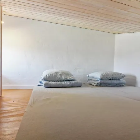 Judeth - 300m From The Sea In Nw Jutland By Interhome Holiday home