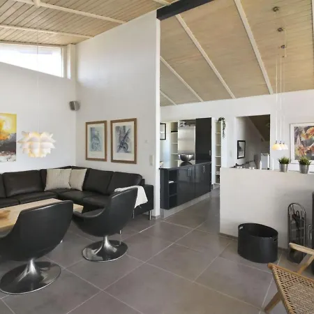 Judeth - 300m From The Sea In Nw Jutland By Interhome