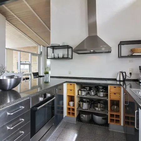 Holiday home Judeth - 300m From The Sea In Nw Jutland By Interhome