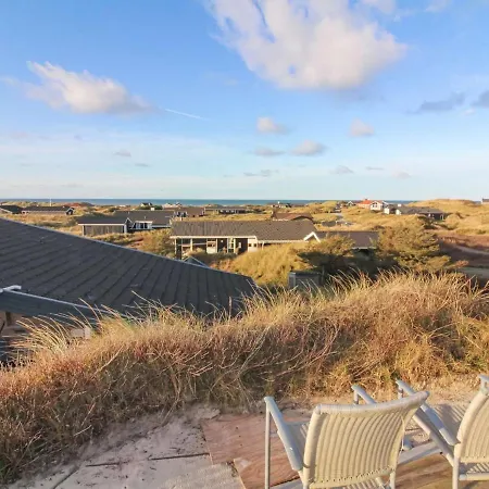 Judeth - 300m From The Sea In Nw Jutland By Interhome Holiday home