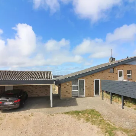 Judeth - 300m From The Sea In Nw Jutland By Interhome Holiday home *