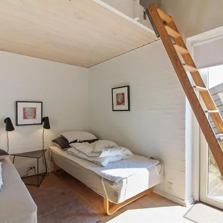Judeth - 300m From The Sea In Nw Jutland By Interhome *