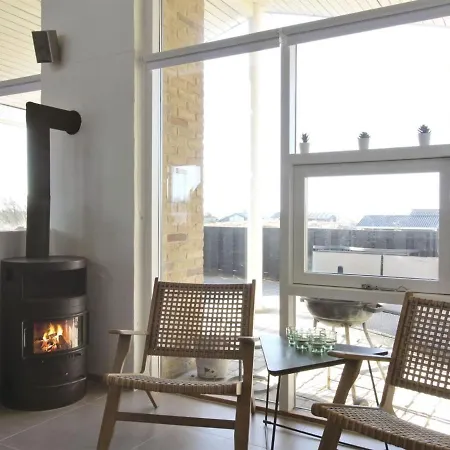 Judeth - 300m From The Sea In Nw Jutland By Interhome *