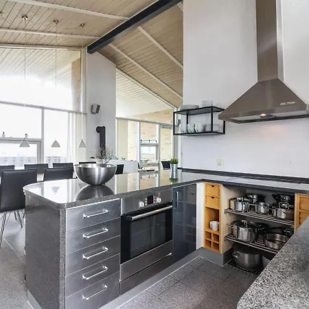 Holiday home Judeth - 300m From The Sea In Nw Jutland By Interhome