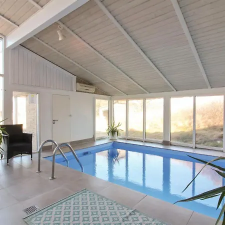 Holiday home Judeth - 300m From The Sea In Nw Jutland By Interhome Lokken