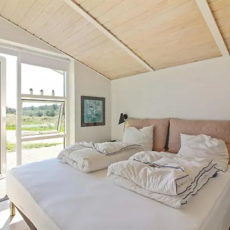 Judeth - 300m From The Sea In Nw Jutland By Interhome Lokken