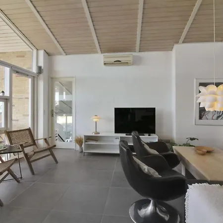 Judeth - 300m From The Sea In Nw Jutland By Interhome Holiday home Lokken