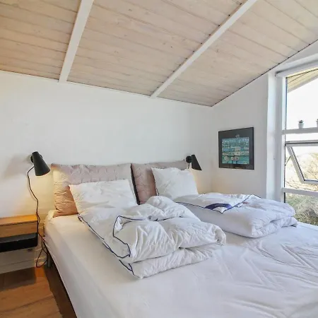 Judeth - 300m From The Sea In Nw Jutland By Interhome Lokken