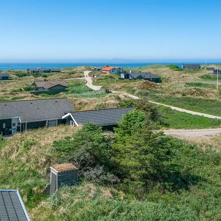 Judeth - 300m From The Sea In Nw Jutland By Interhome Holiday home