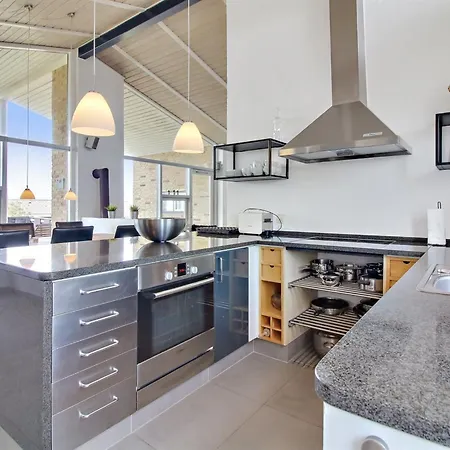 Judeth - 300m From The Sea By Interhome Prázdninový dům *