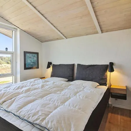 Judeth - 300m From The Sea By Interhome Prázdninový dům Løkken