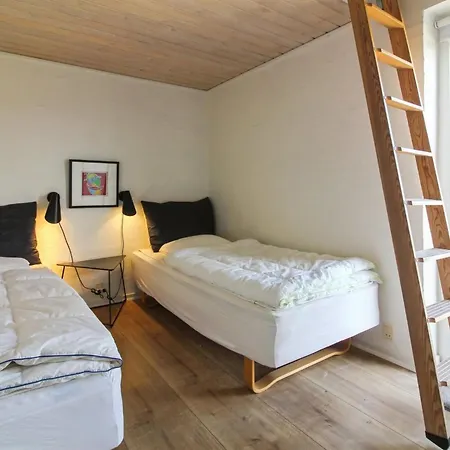 Ferienhaus Judeth - 300m From The Sea By Interhome *