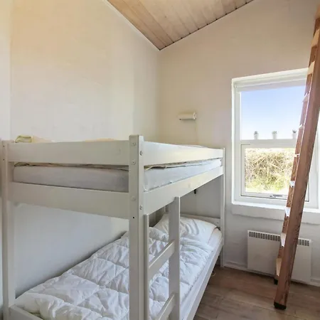 Judeth - 300m From The Sea By Interhome Feriehus *