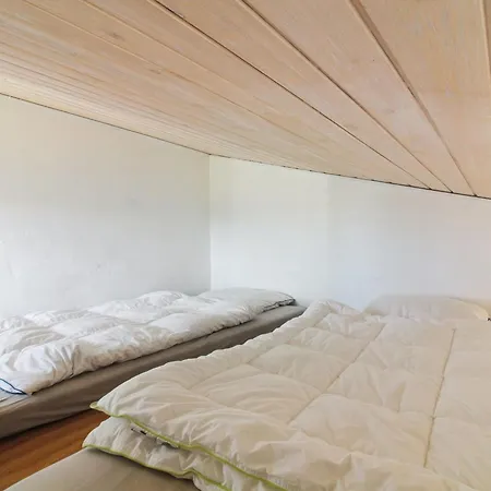 Judeth - 300m From The Sea By Interhome Løkken