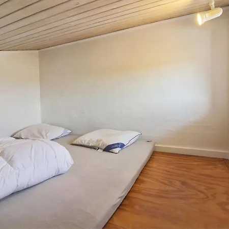 Prázdninový dům Judeth - 300m From The Sea By Interhome Løkken