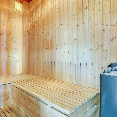 Feriehus Judeth - 300m From The Sea By Interhome *