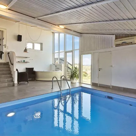 Judeth - 300m From The Sea By Interhome Prázdninový dům