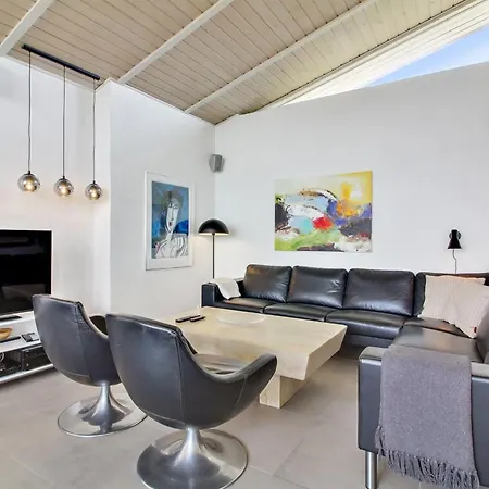 Ferienhaus Judeth - 300m From The Sea By Interhome