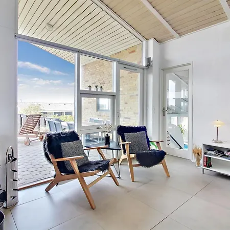 Judeth - 300m From The Sea By Interhome Ferienhaus Løkken