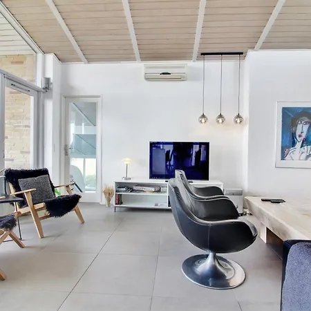 Judeth - 300m From The Sea By Interhome Feriehus *