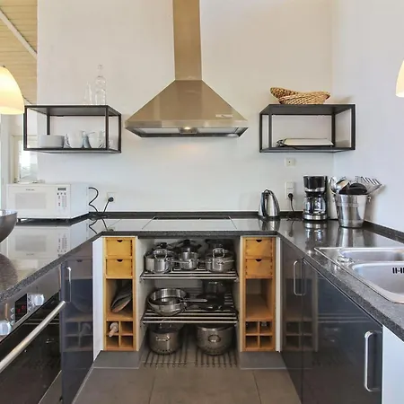 Ferienhaus Judeth - 300m From The Sea By Interhome *