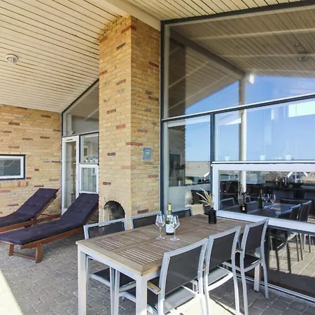 Judeth - 300m From The Sea By Interhome * Løkken
