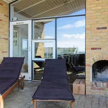 Feriehus Judeth - 300m From The Sea By Interhome