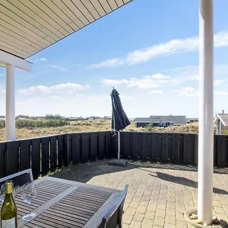 Judeth - 300m From The Sea By Interhome Prázdninový dům Løkken