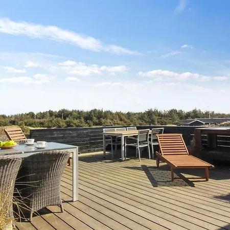 Feriehus Judeth - 300m From The Sea By Interhome Løkken