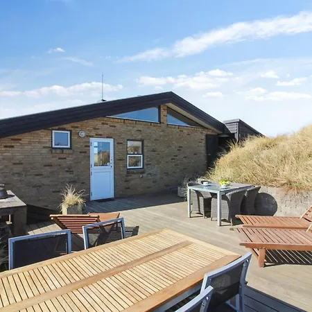 Feriehus Judeth - 300m From The Sea By Interhome Løkken