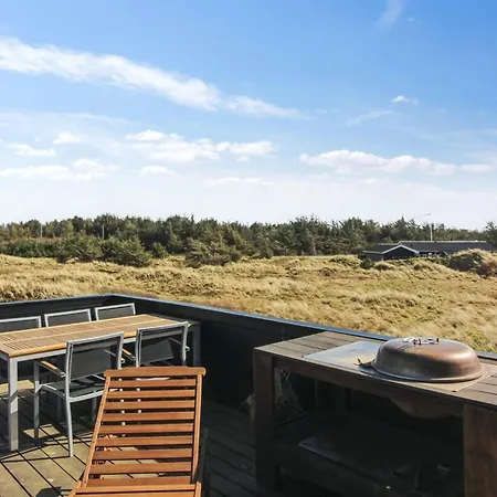 Feriehus Judeth - 300m From The Sea By Interhome