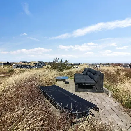 Judeth - 300m From The Sea By Interhome Løkken